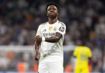 Винисиус Жуниор. ©Depositphotos/Musiu0