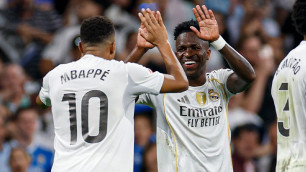 Фото: ФК "Реал"©