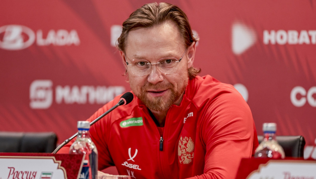 Сборную России "возвысили" в рейтинге ФИФА