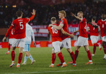 Сборная Австрии ©x.com/oefb1904