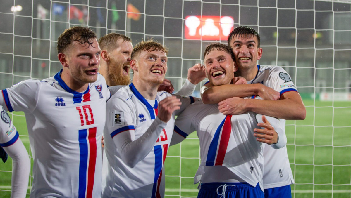 Громкая сенсация состоялась в отборе на ЧМ-2026