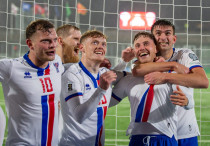 Сборная Фарерских островов ©fsf.fo