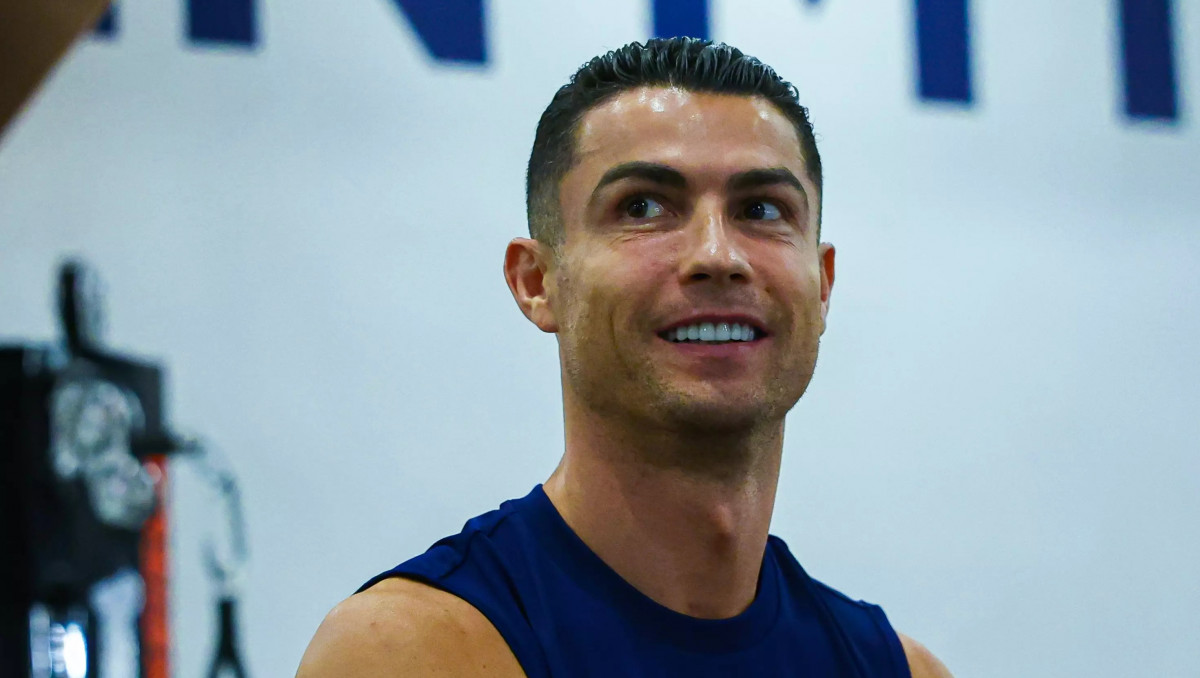 Роналду сделал заявление перед играми Португалии в отборе к ЧМ-2026