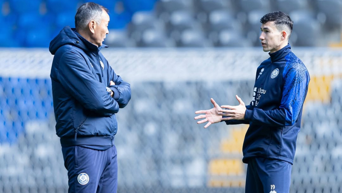 Лихтенштейн верит в свой счастливый день: Казахстану нельзя повторить позор молодёжки