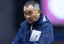 Талгат Байсуфинов. Фото: КФФ©