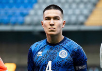 Султан Аскаров. Фото: КФФ©