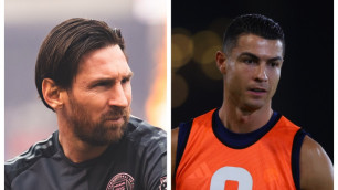 ©x.com/InterMiamiCF/x.com/AlNassrFC