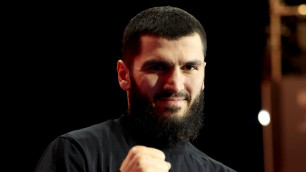 Артур Бетербиев. Фото: instagram.com/arturbeterbiev©