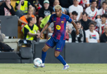 Ламин Ямаль. Фото: Depositphotos/Musiu0©