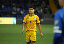 Фото: Маржан Куандыкова/Vesti.kz©