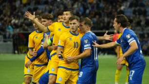 Фото: Маржан Куандыкова/Vesti.kz©