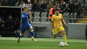 Фото: Маржан Куандыкова/Vesti.kz©