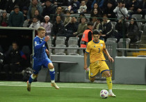 Фото: Маржан Куандыкова/Vesti.kz©