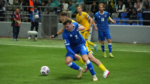 Фото: Маржан Куандыкова/Vesti.kz©