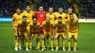 Фото: Маржан Куандыкова/Vesti.kz©