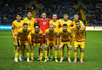 Фото: Маржан Куандыкова/Vesti.kz©