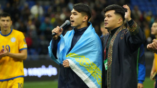 Галымжан Кенжебек. Фото: Vesti.kz/Маржан Куандыкова©