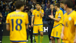 Алибек Касым. Фото: Vesti.kz/Маржан Куандыкова©