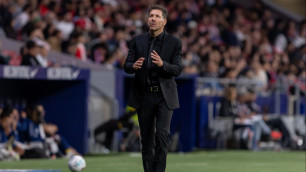 Диего Симеоне. Фото: Depositphotos/Musiu0©