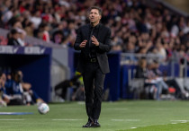 Диего Симеоне. Фото: Depositphotos/Musiu0©