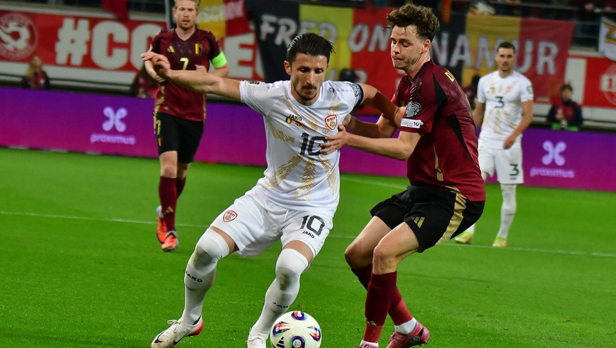 Сенсация произошла в матче следующего соперника сборной Казахстана в отборе на ЧМ