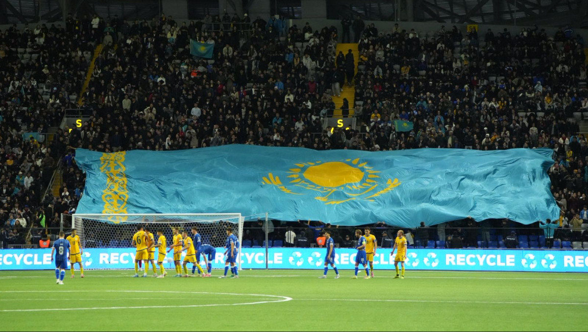 Слова Байсуфинова после яркой победы: о тактике, замене Кенжебека и невыходе Кашкена