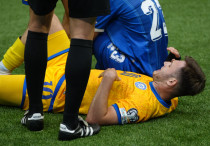 Максим Самородов. Фото: Vesti.kz/Маржан Куандыкова©