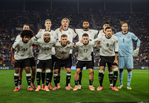 Сборная Германии. Фото: FB/Germany Football Team©