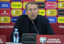 Конрад Фюнфштюк. Фото: Vesti.kz/Маржан Куандыкова©