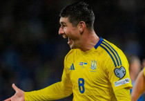 Руслан Малиновский. Фото: IG/uafukraine©