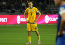 Багдат Каиров. Фото: Vesti.kz/Маржан Куандыкова©