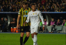 Килиан Мбаппе. Фото: Vesti.kz/Улан Кенжегалиев©