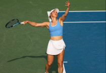 Юлия Путинцева. Фото: IG/yulia_putintseva©