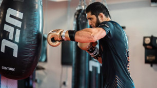 Ислам Махачев. Фото: IG/UFCPI©