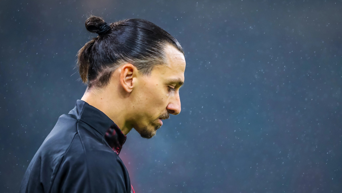 Ибрагимович выбрал фаворита на ЧМ-2026