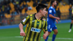 ©ФК "Кайрат"