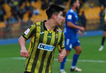 ©ФК "Кайрат"