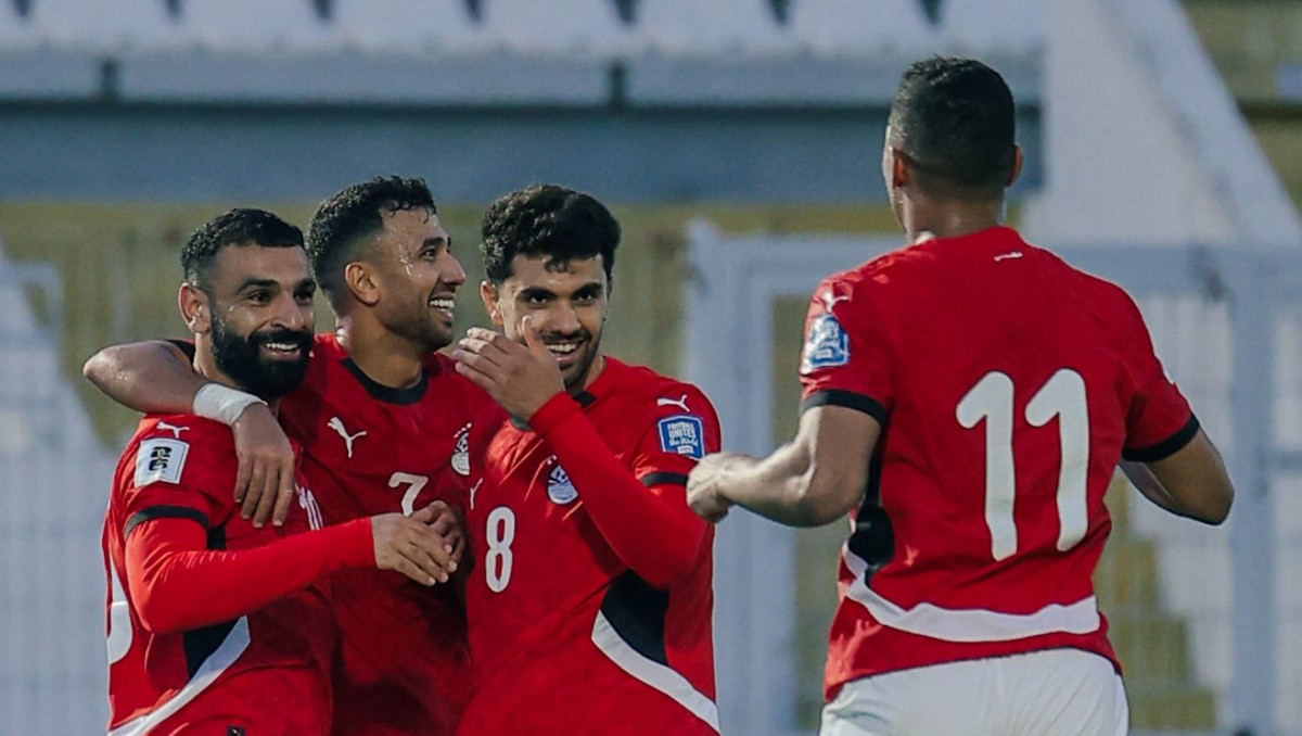 Салах "бросил" вызов Узбекистану после выхода на ЧМ-2026