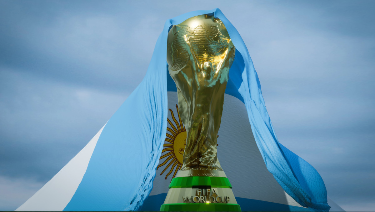 Действующий чемпион мира назвал фаворита ЧМ-2026