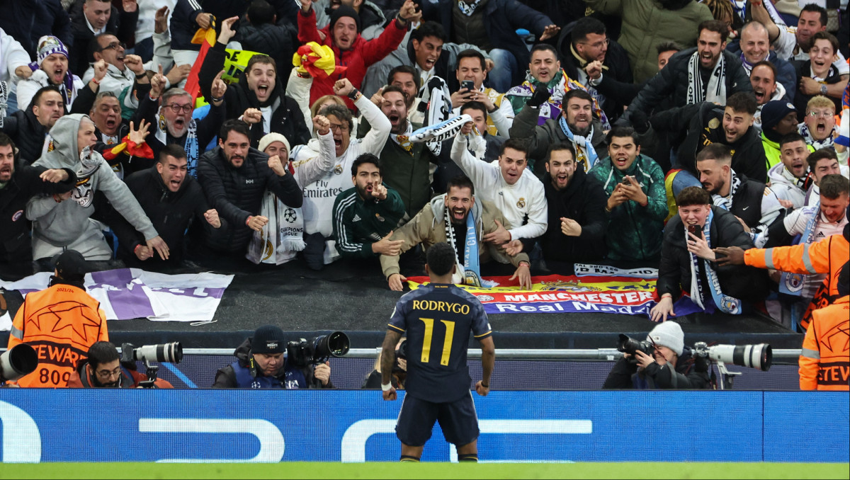 Новый удар по Суперлиге: президент ПСЖ обратился к "Реалу" с жёстким посланием