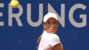 Юлия Путинцева. Фото: Depositphotos/Stringer_Image©