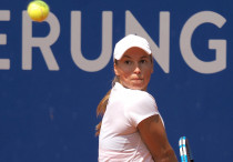 Юлия Путинцева. Фото: Depositphotos/Stringer_Image©