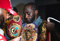 ©Теренс Кроуфорд. ©instagram.com/tbudcrawford