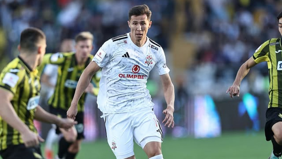 "Актобе" готовит трансферные бомбы на будущий сезон