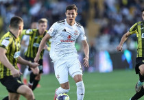 ©ФК "Актобе"