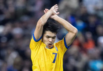 Галымжан Кенжебек. ©КФФ