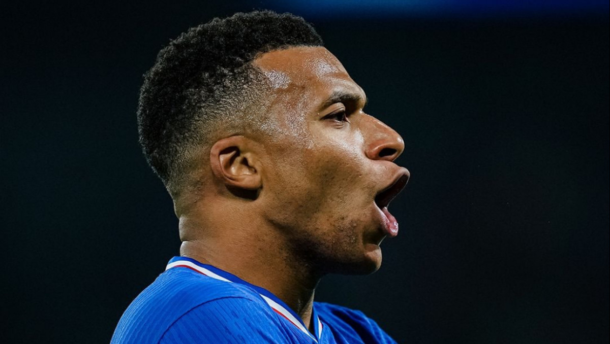 Мбаппе вынес честный вердикт Роналду в "Реале"