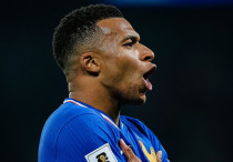 Килиан Мбаппе. ©Федерация футбола Франции