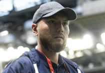 Динмухамед Кашкен. ©КФФ