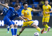 Рамазан Оразов. ©КФФ